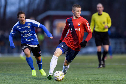 Örgrytes Emil Skogh