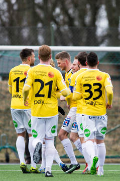 Falkenbergs Johannes Vall, Johan Lassagård, Tobias Englund