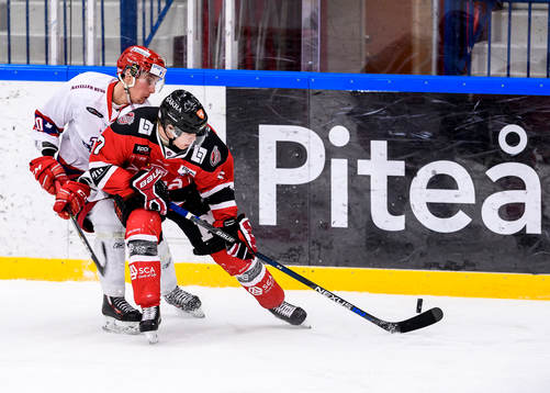 Huddinges Björn Jonasson