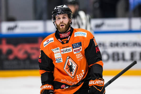 Karlskronas Mattias Guter