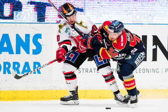 Örebros Libor Hudacek