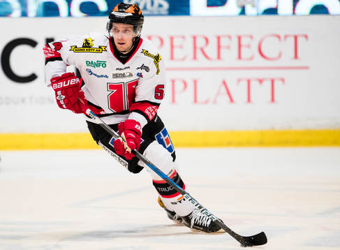 Örebros Peter Andersson
