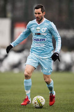 Degerfors Marcus De Bruin