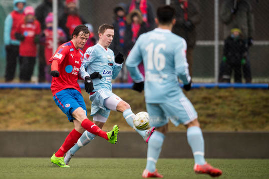 Helsingborgs Alexander Achinioti-Jönsson