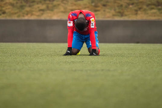 Bläddra bland fler bilder av Fotboll, Svenska Cupen, Helsingborg - Degerfors