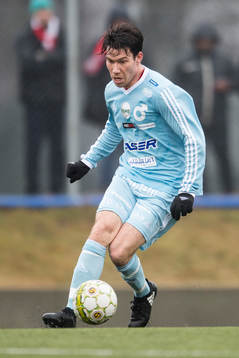 Degerfors Alexander Andersson
