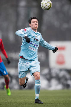 Degerfors Alexander Andersson