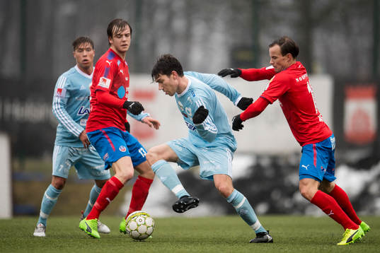 Degerfors Govend Haidar