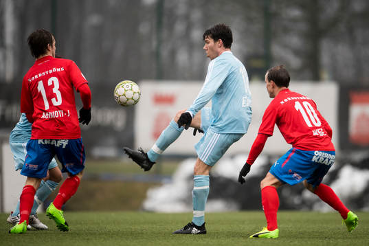 Degerfors Alexander Andersson