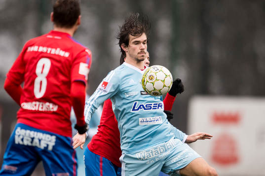 Degerfors Sebastian Ohlsson