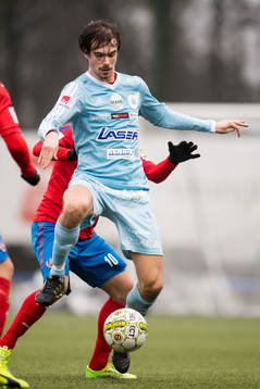 Degerfors Sebastian Ohlsson