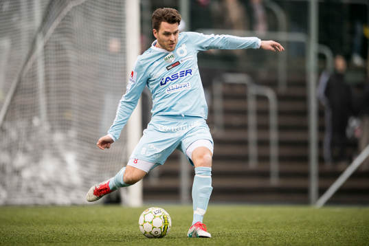 Degerfors Andreas Holmberg