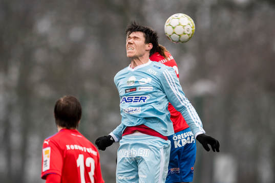 Degerfors Alexander Andersson nickar