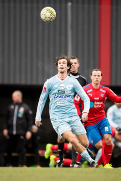 Degerfors Sebastian Ohlsson