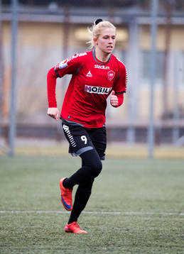 s Cecilia Pedersen