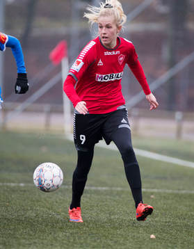 s Cecilia Pedersen