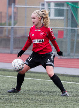 s Lina Salmi