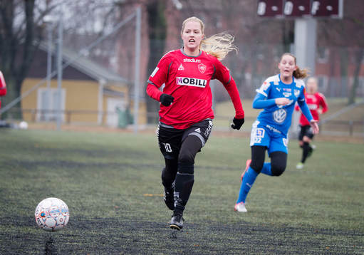 s Michaela Johnsson
