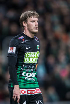 Varbergs Karl Söderström
