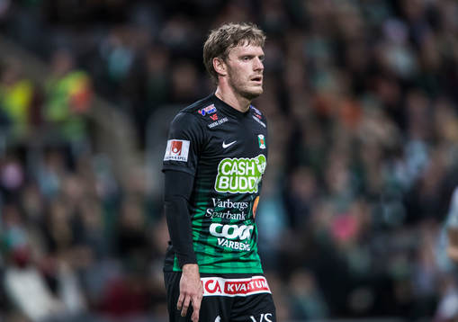 Varbergs Karl Söderström