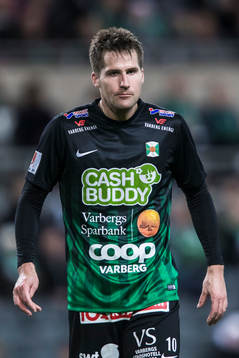 Varbergs Gabriel Altemark-Vanneryr