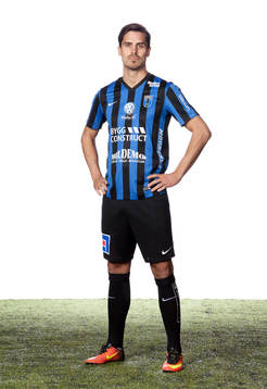 Sirius Ante Björkebaum