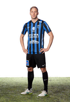 Sirius Christer Gustafsson