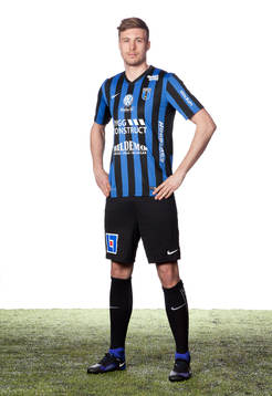 Sirius Daniel Jarl