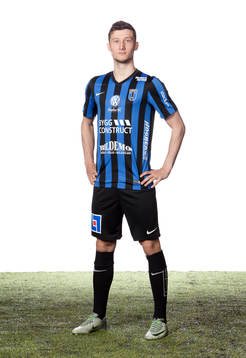 Sirius Jakob Bergman