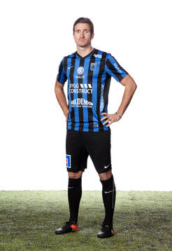 Sirius Jesper Arvidsson