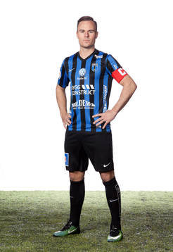 Sirius Niklas Busch Thor