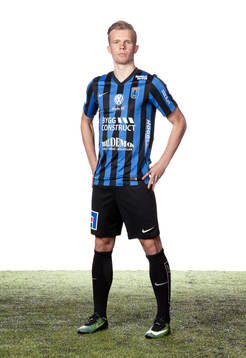 Sirius Oscar Kindlund