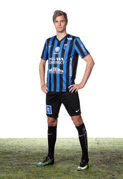 Sirius Oscar Pehrsson