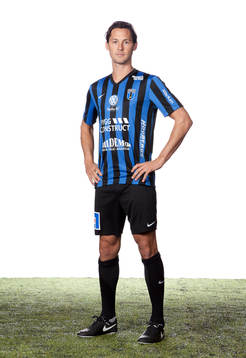Sirius Philip Haglund