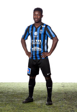 Sirius Kingsley Sarfo