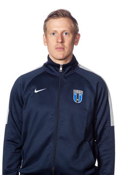 Sirius Chiropraktor Viktor Helander