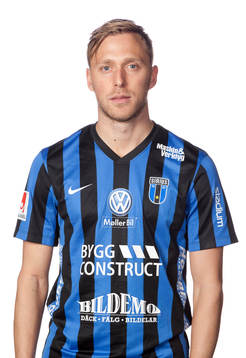 Sirius Christer Gustafsson