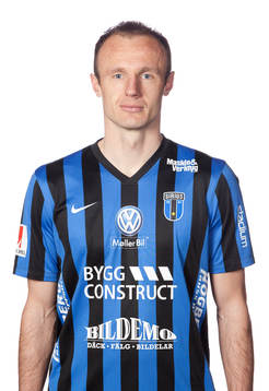 Sirius Dragan Kapcevic
