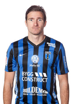 Sirius Jesper Arvidsson