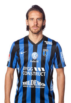 Sirius Johan Eiswohld