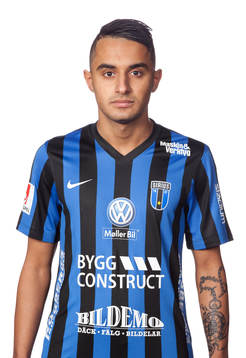 Sirius Karvan Ahmadi