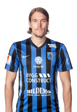 Sirius Kim Skoglund