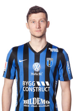 Sirius Jakob Bergman