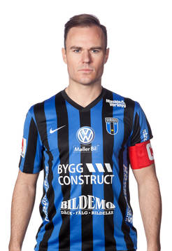 Sirius Niklas Busch Thor