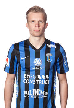 Sirius Oscar Kindlund