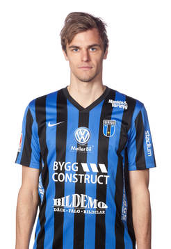Sirius Oscar Pehrsson