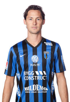 Sirius Philip Haglund