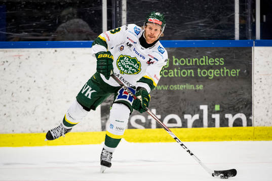 Björklövens Mikko Pukka