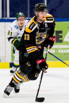 Panterns Kim Rosdahl