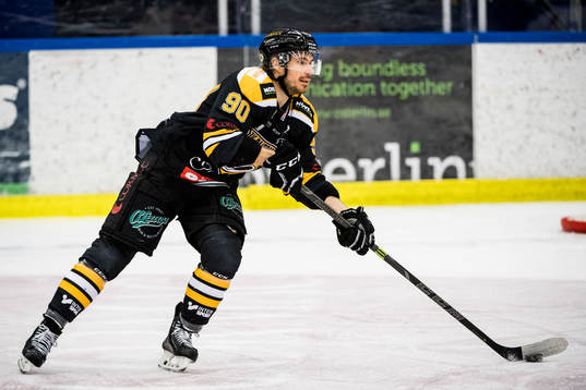Panterns Mattias Persson